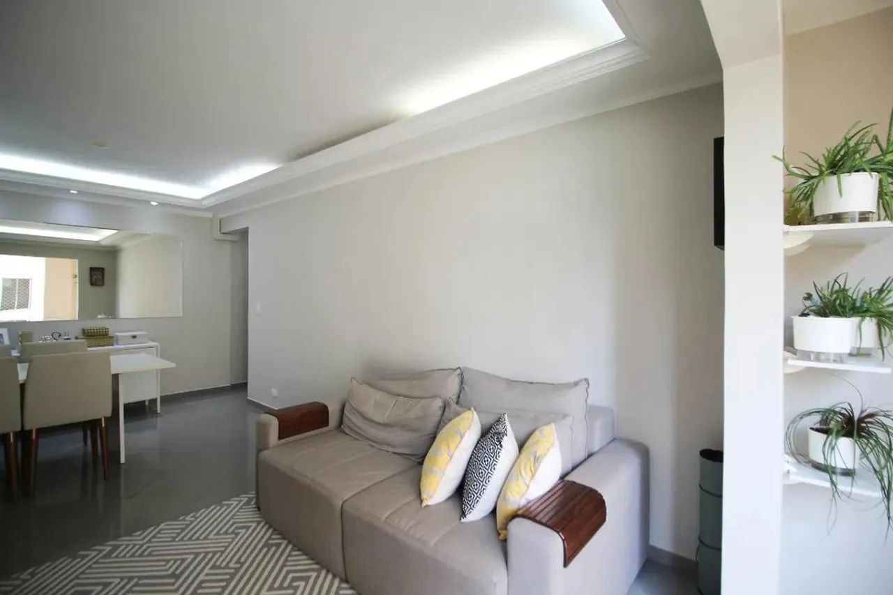 Apartamento à Venda - Vila Olímpia, 2 Quartos, 73 m2 - Foto 3