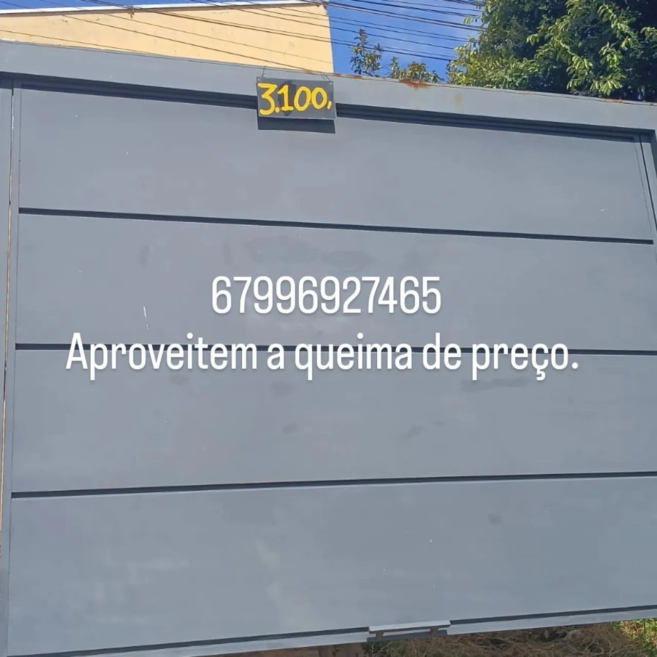 LIFTING GATE457516559117199360
