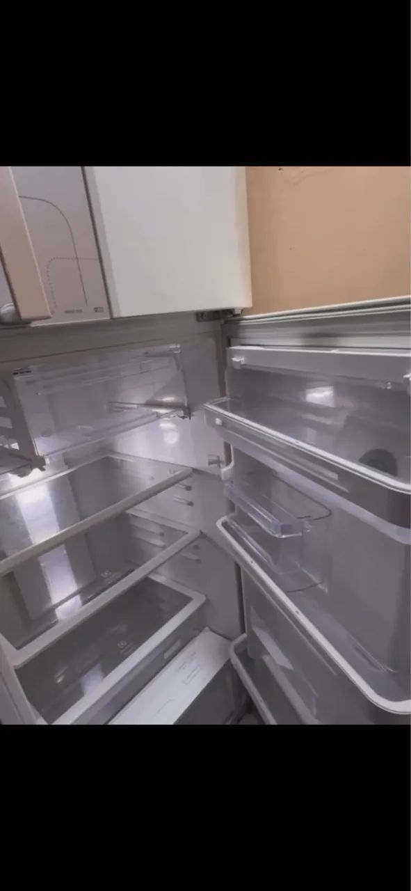Geladeira Electrolux - Foto 4