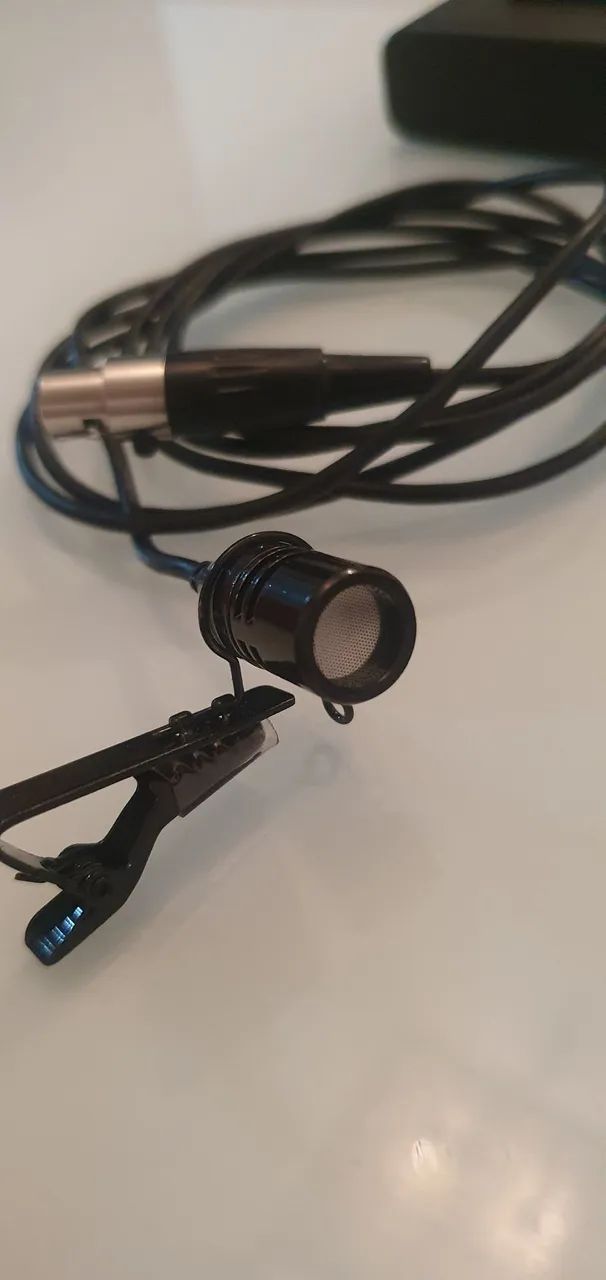 Microfone Superlux E 101 - Foto 5