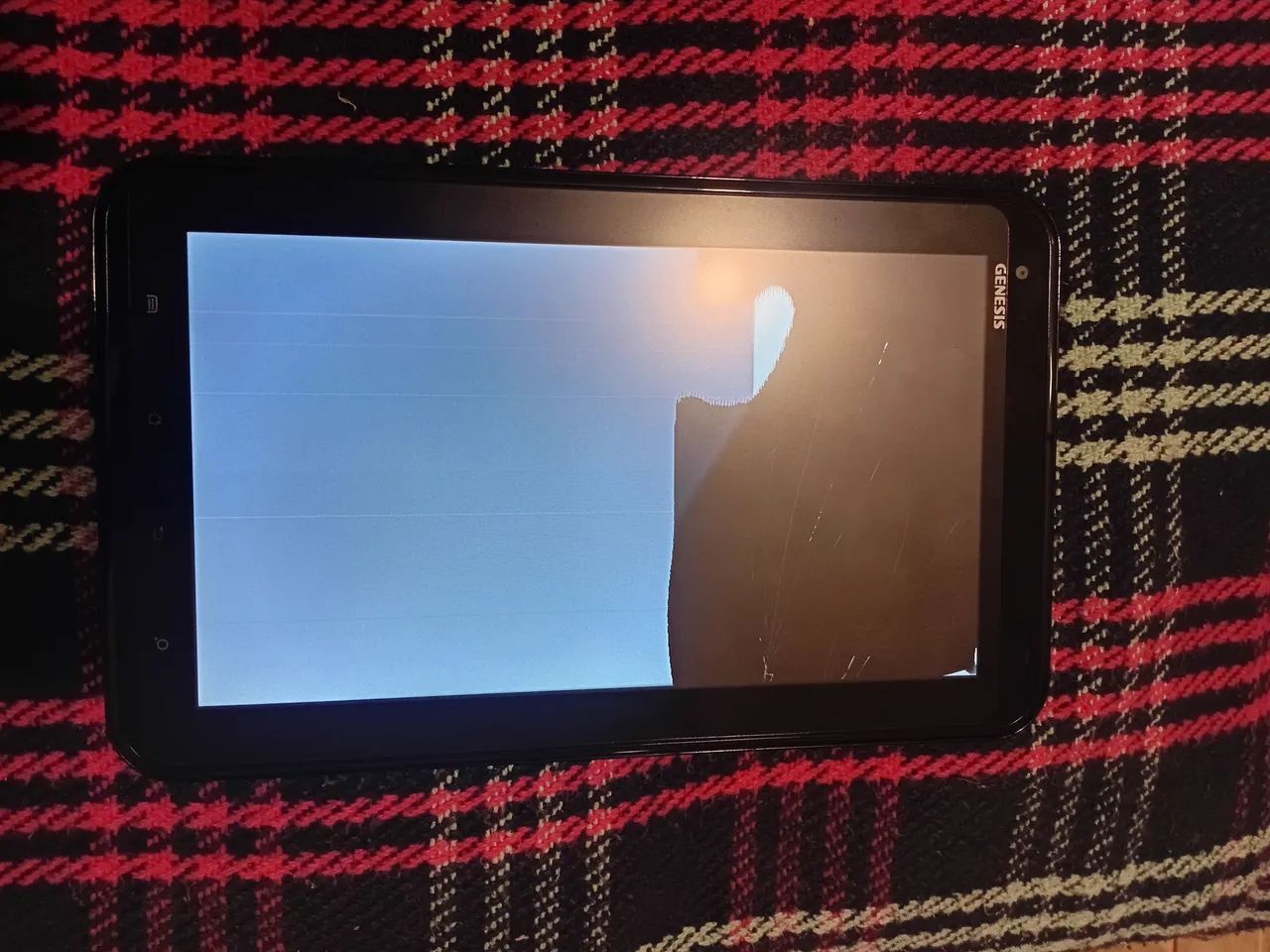 Tablet genesis  - Foto 5