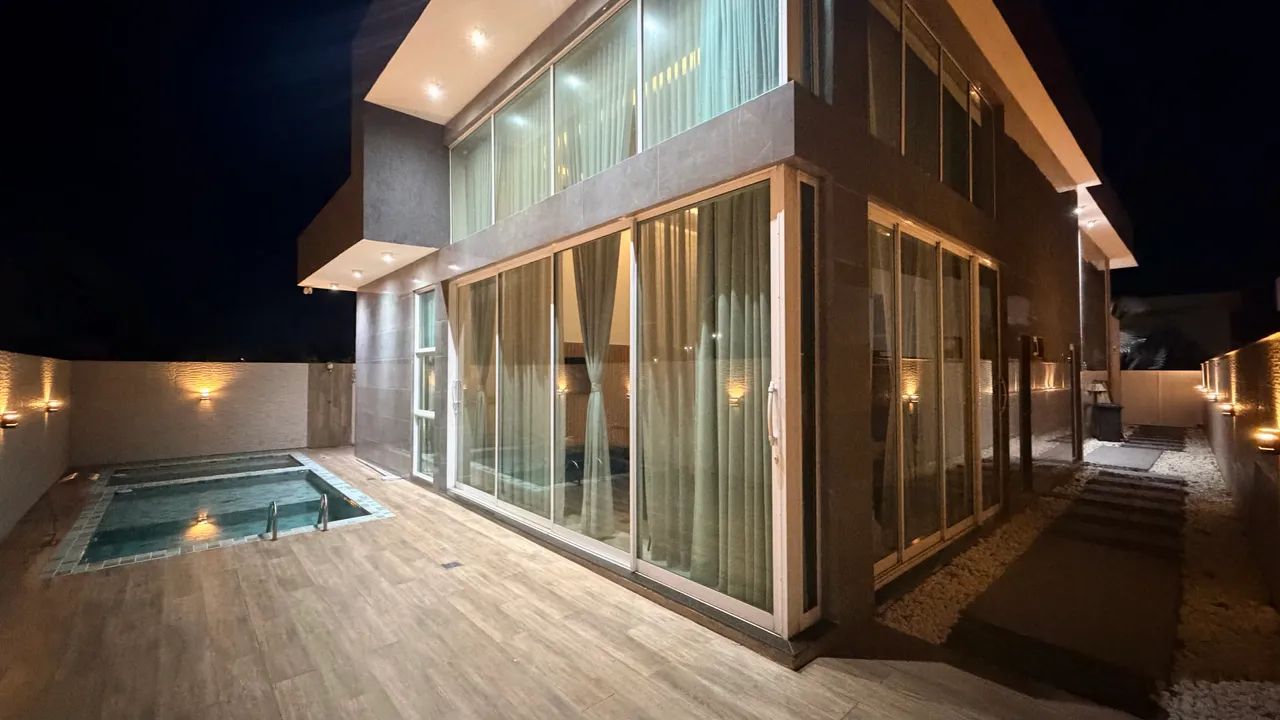 Casa para LOCAÇÃO no Alphaville PB - Foto 3