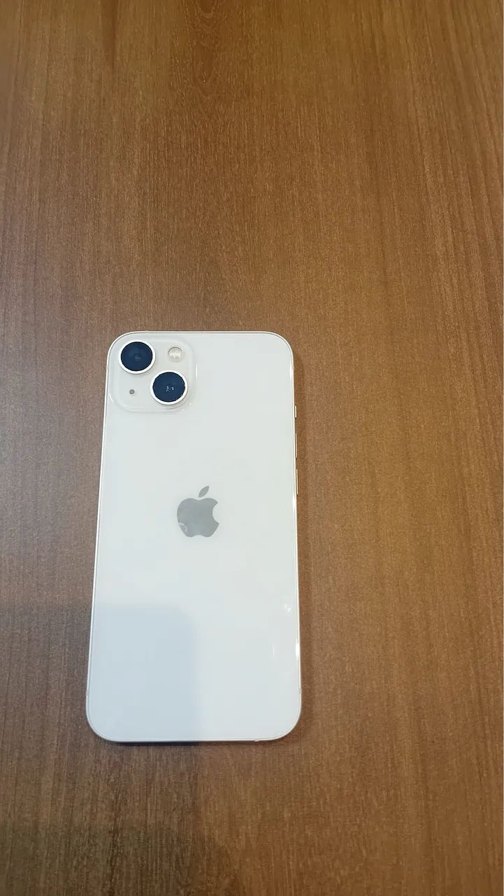 iPhone 13 123G - Foto 4
