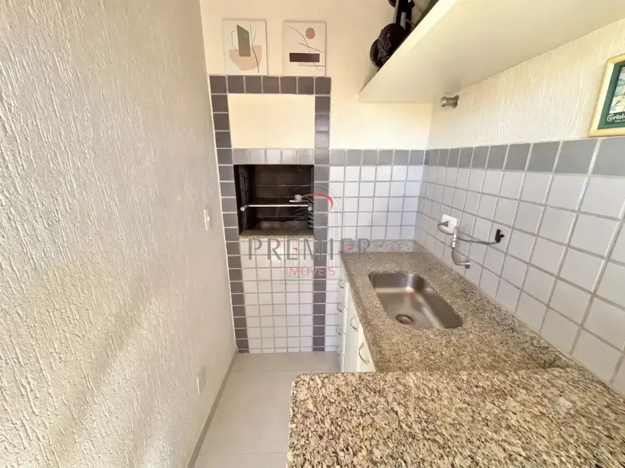 Apartamento à venda em Londrina, Kovalski, com 3 quartos, com 120 m², Edificio Terra Roxa - Foto 4