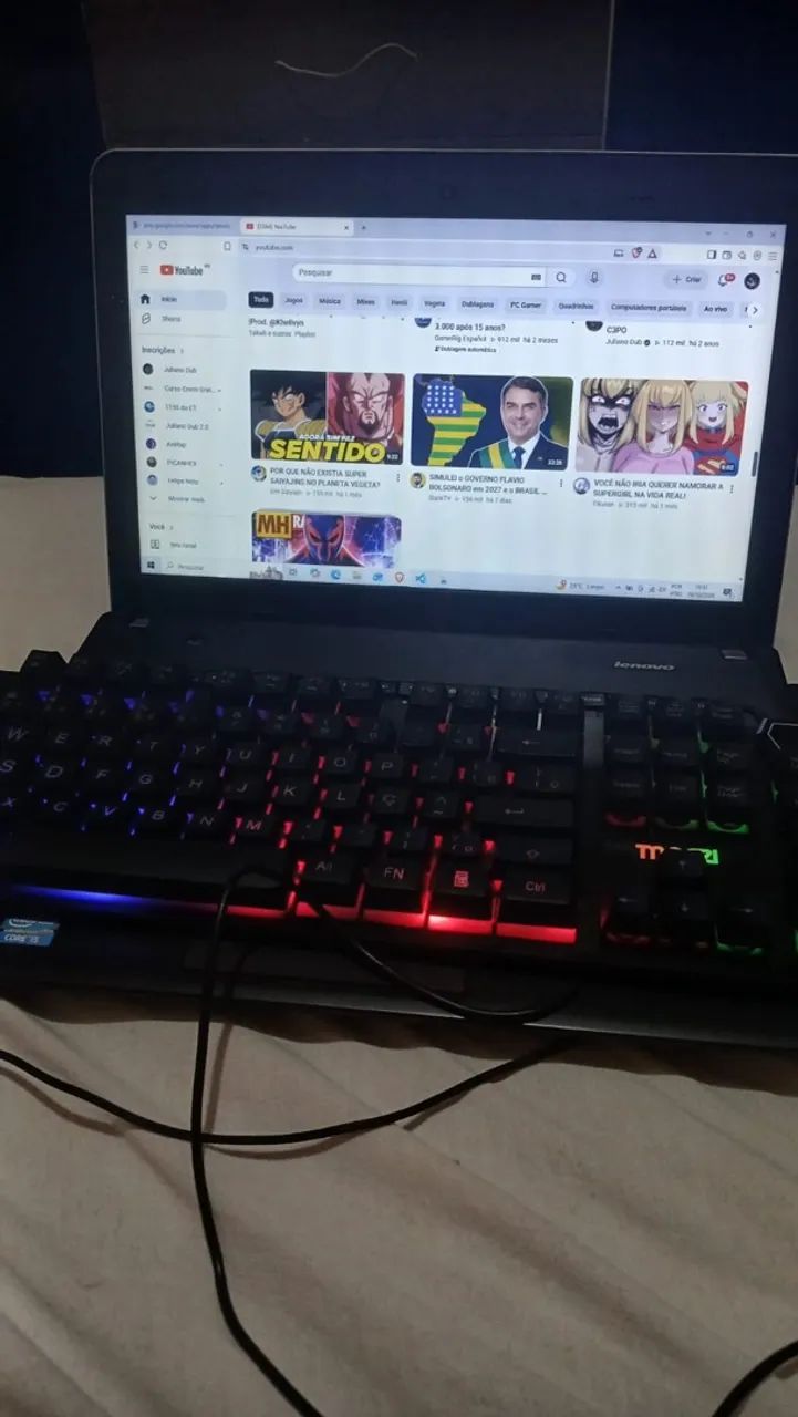 Thinkpad E431