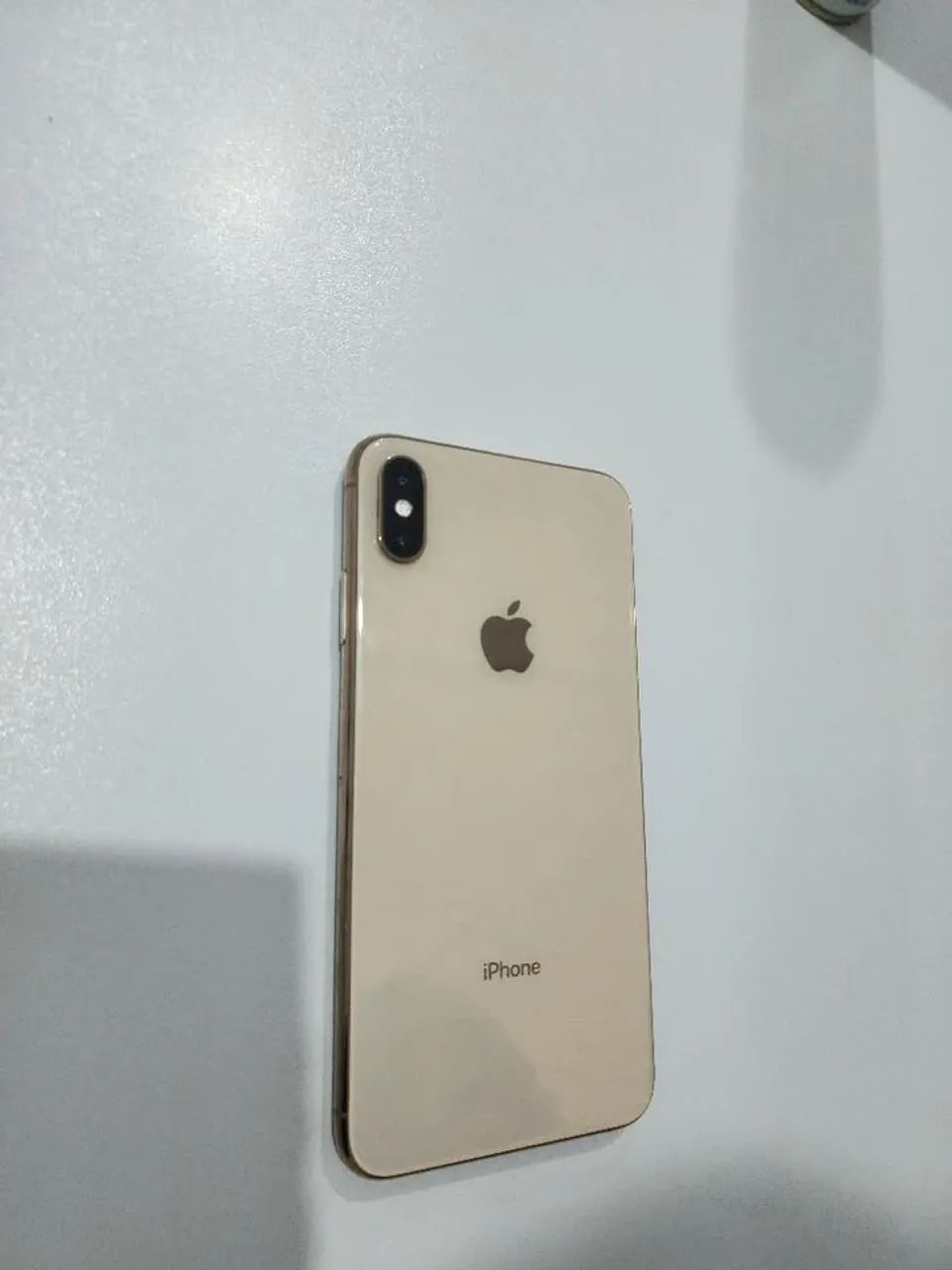 iPhone XS MAX 256 GB DOURADO  - Foto 4
