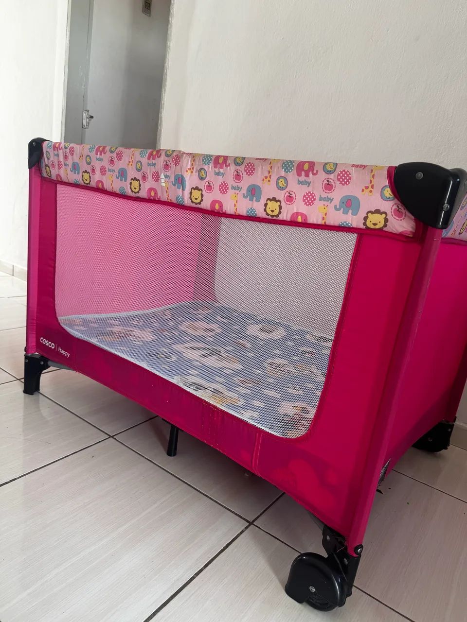 Fenced 65704317064065120