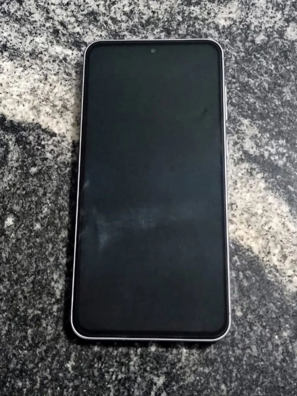 Celular samsung 5g 256gb 8ram  - Foto 5