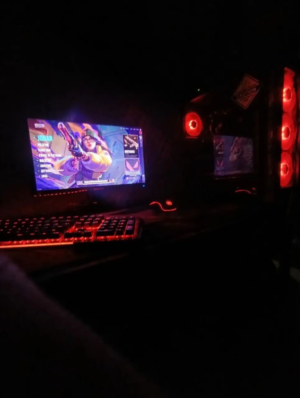 PC gamer - Foto 2