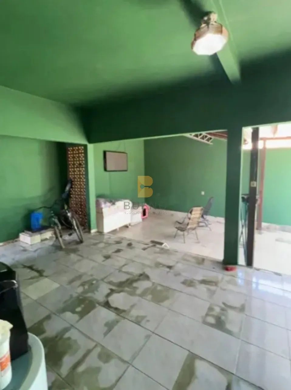 CASA RESIDENCIAL em CUIABÁ - MT, PARQUE CUIABÁ - Foto 5