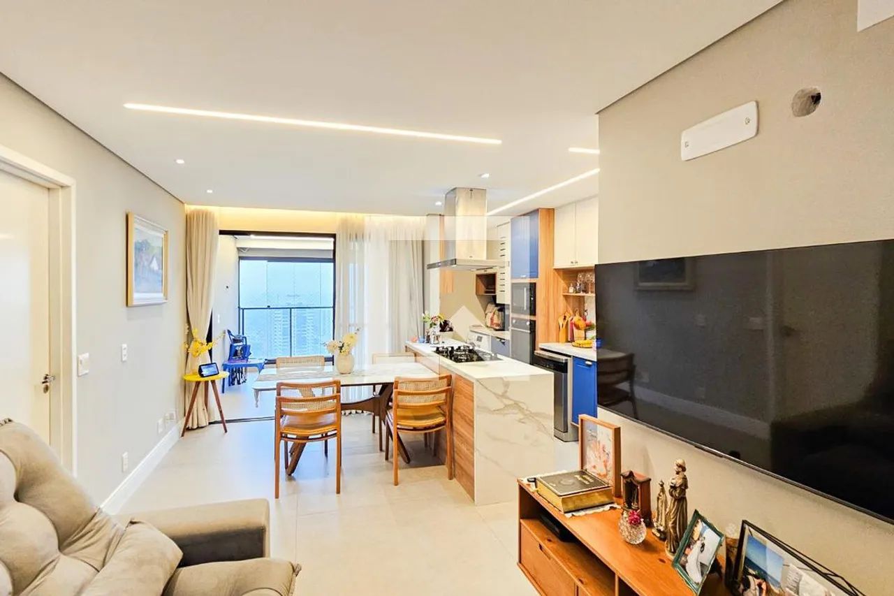 Apartamento à Venda - Centro, 3 Quartos, 93 m2 - Foto 2
