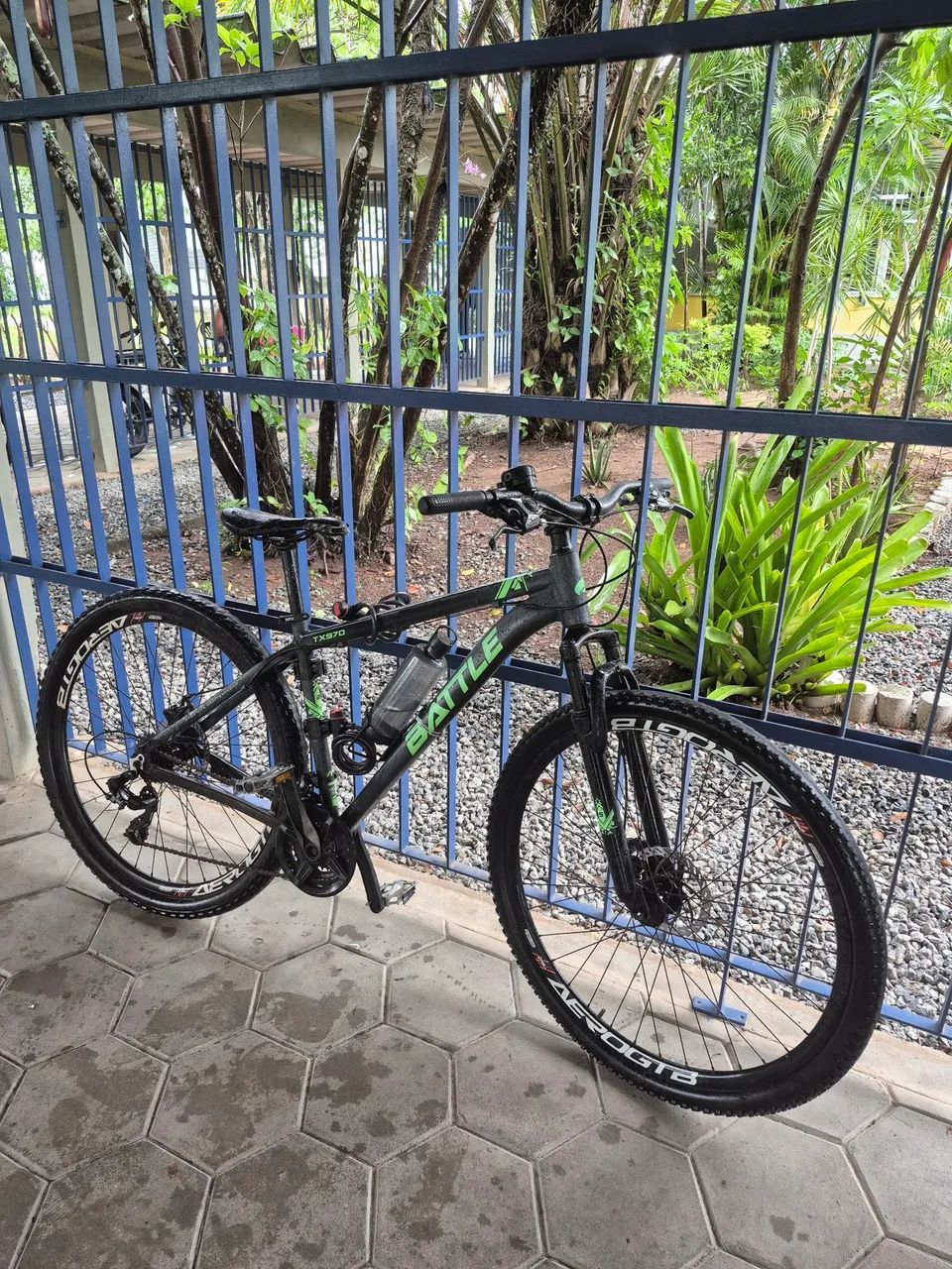 Bike aro 29