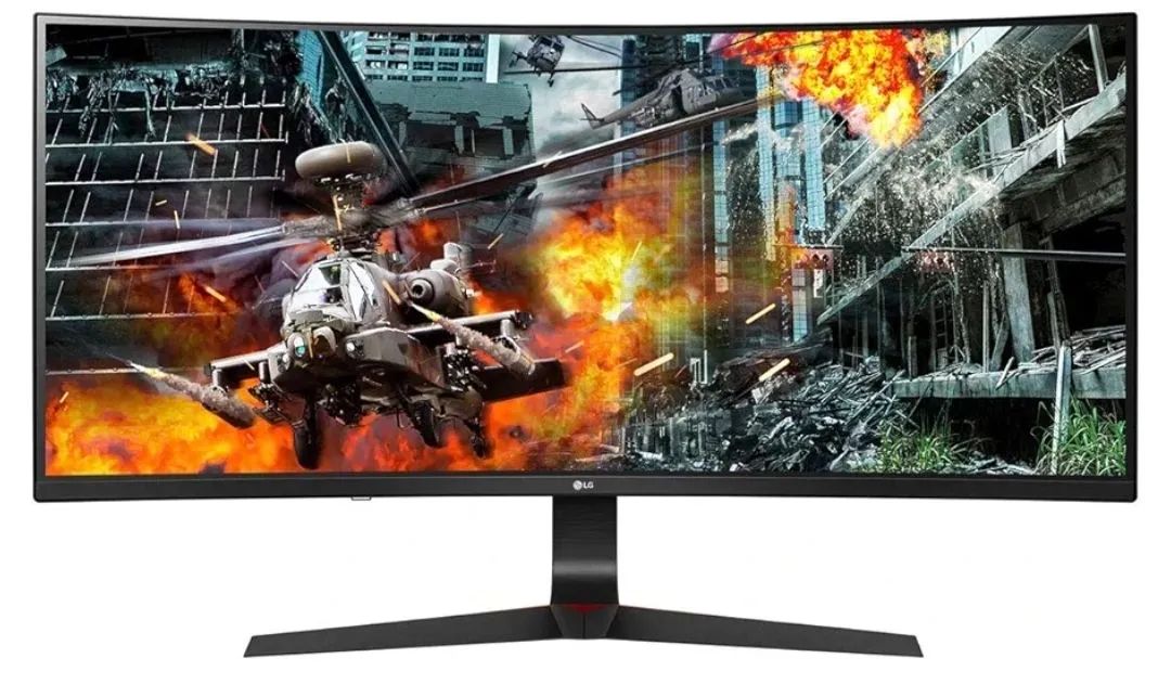 Monitor LG - Foto 2