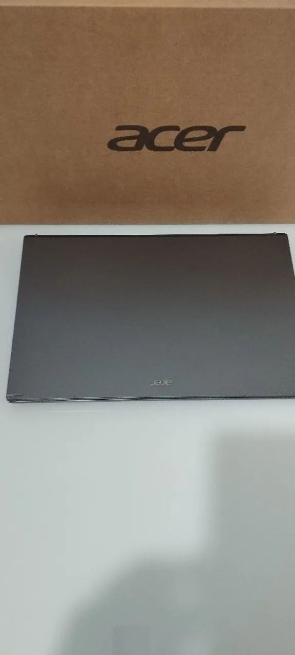 Notebook Acer I5 - Foto 4
