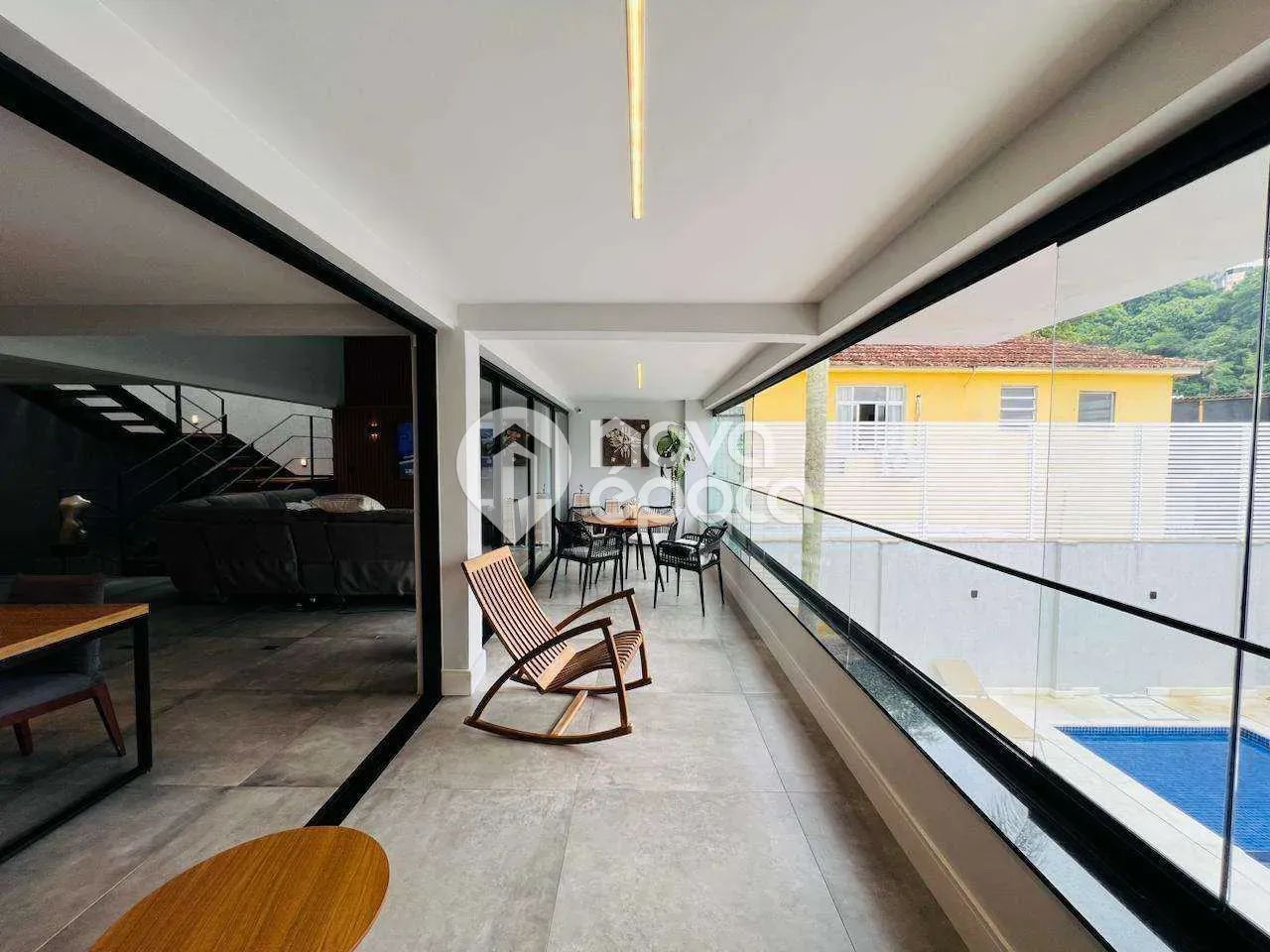 Barra da Tijuca | Casa 6 quartos, sendo 4 suites - Foto 2