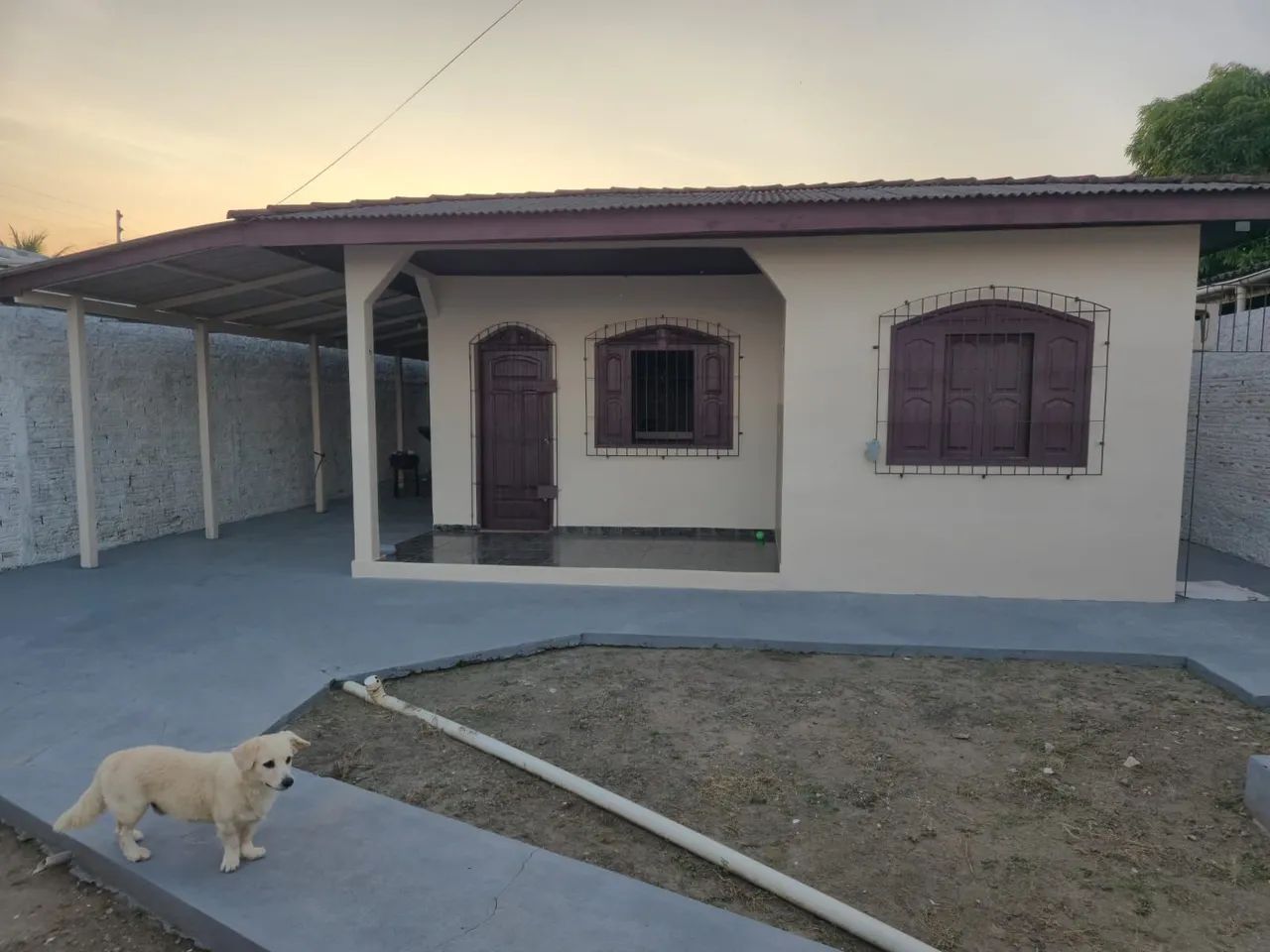 Aluga-se casa - Foto 3