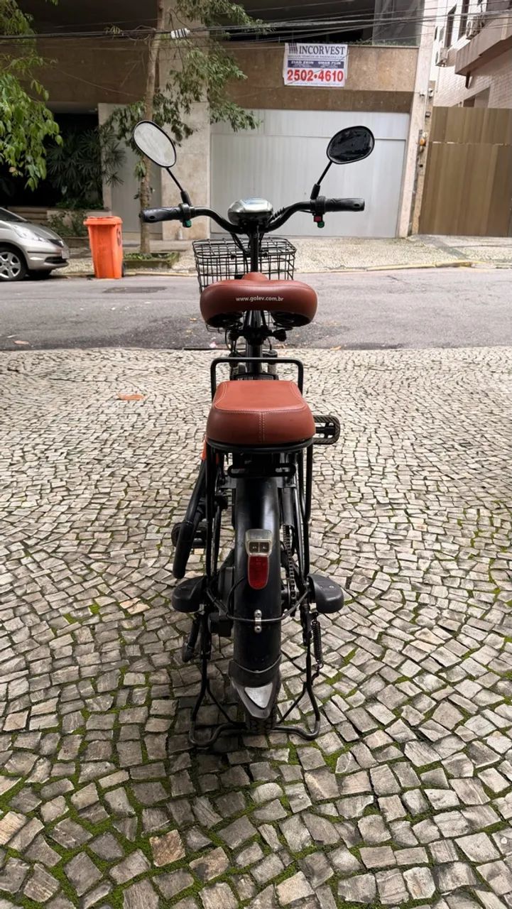 Bicicleta elétrica Lev - e-bike - Foto 2