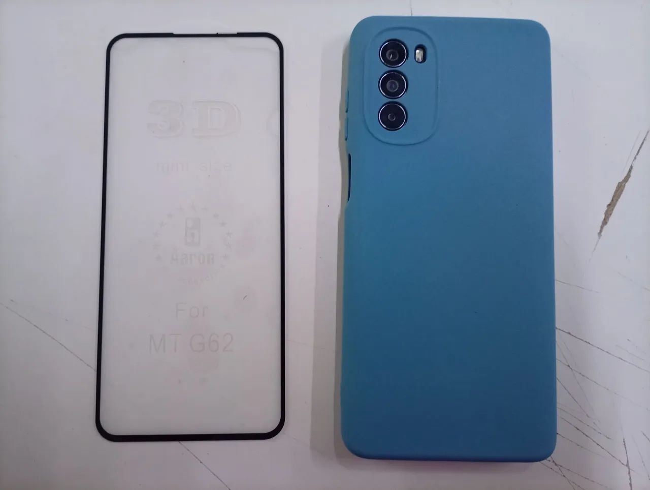 Vende-se celular novo - Foto 2