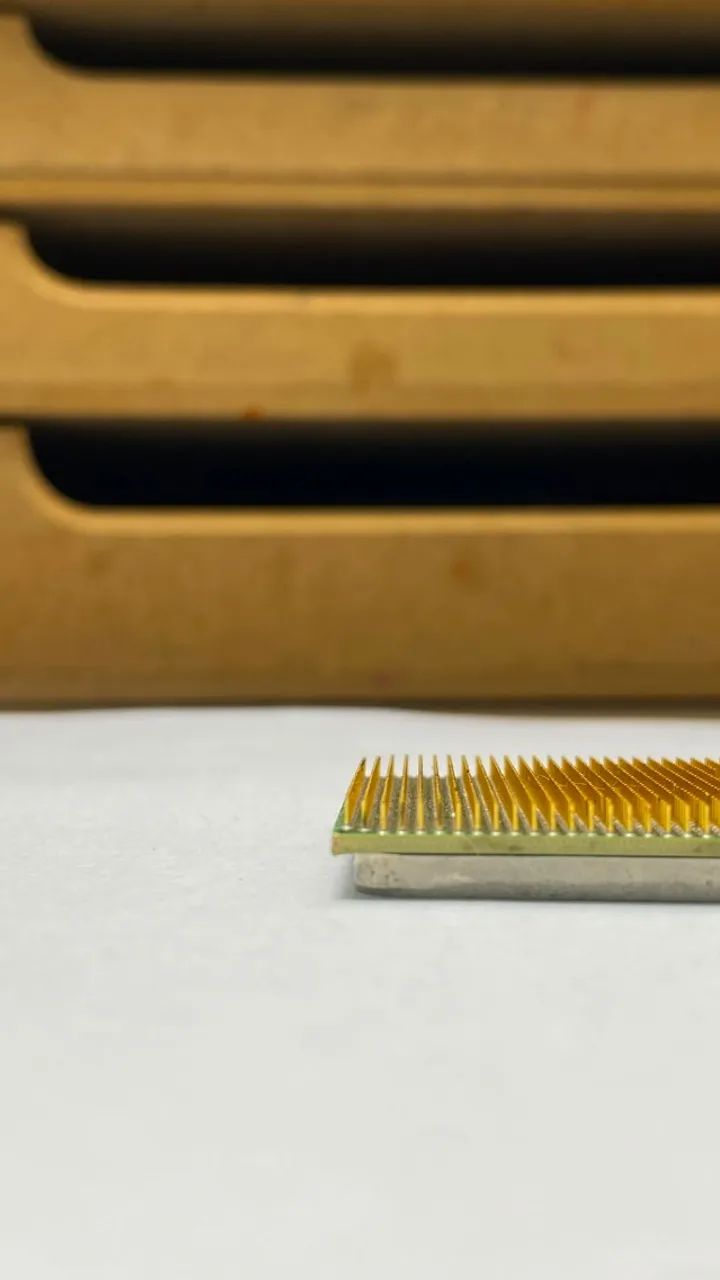 Processador AMD Sempron 3600+ Soquete AM2 2.0 GHz - Funcionando - Foto 3