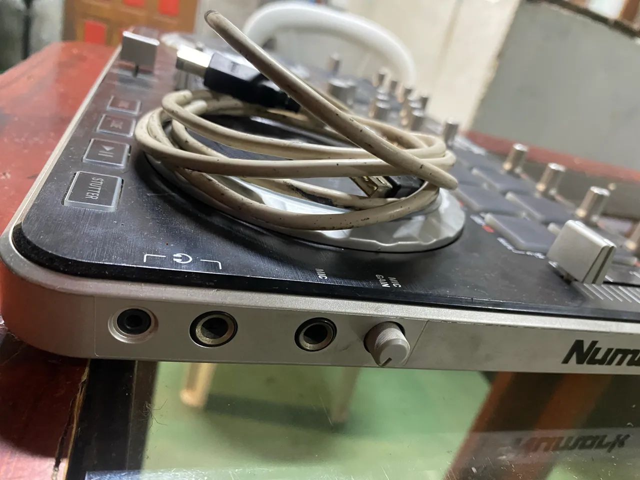 CONTROLADORA DJ  - Foto 4