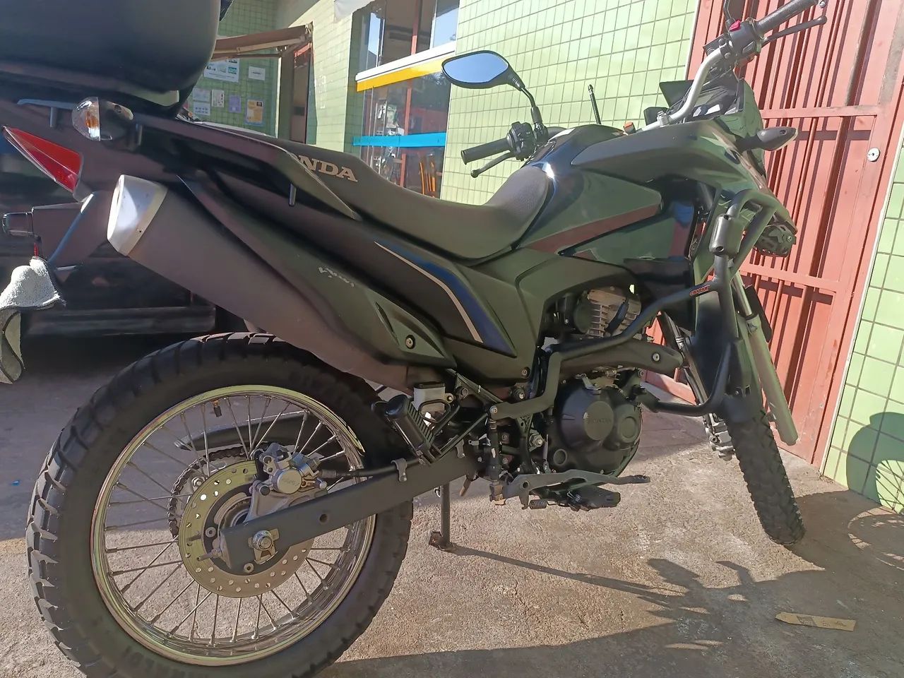 Moto top  - Foto 3