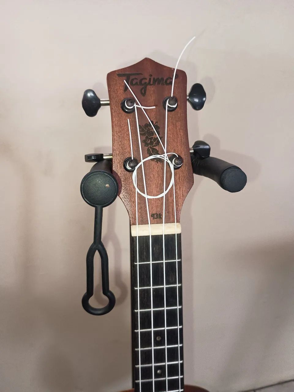 Ukulele concert Tagima