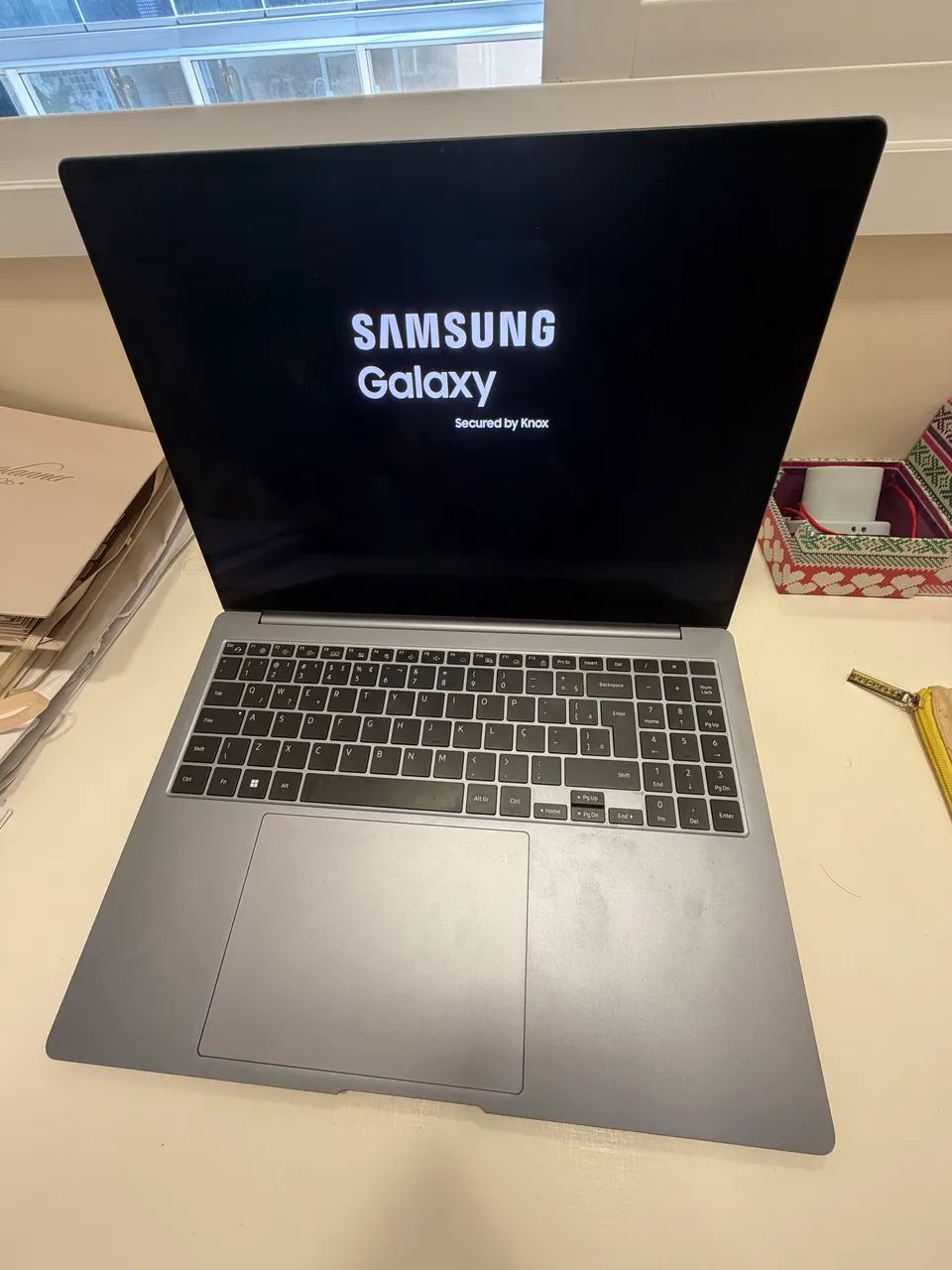 Notebook Samsung Galaxy Book4 Ultra - Foto 3