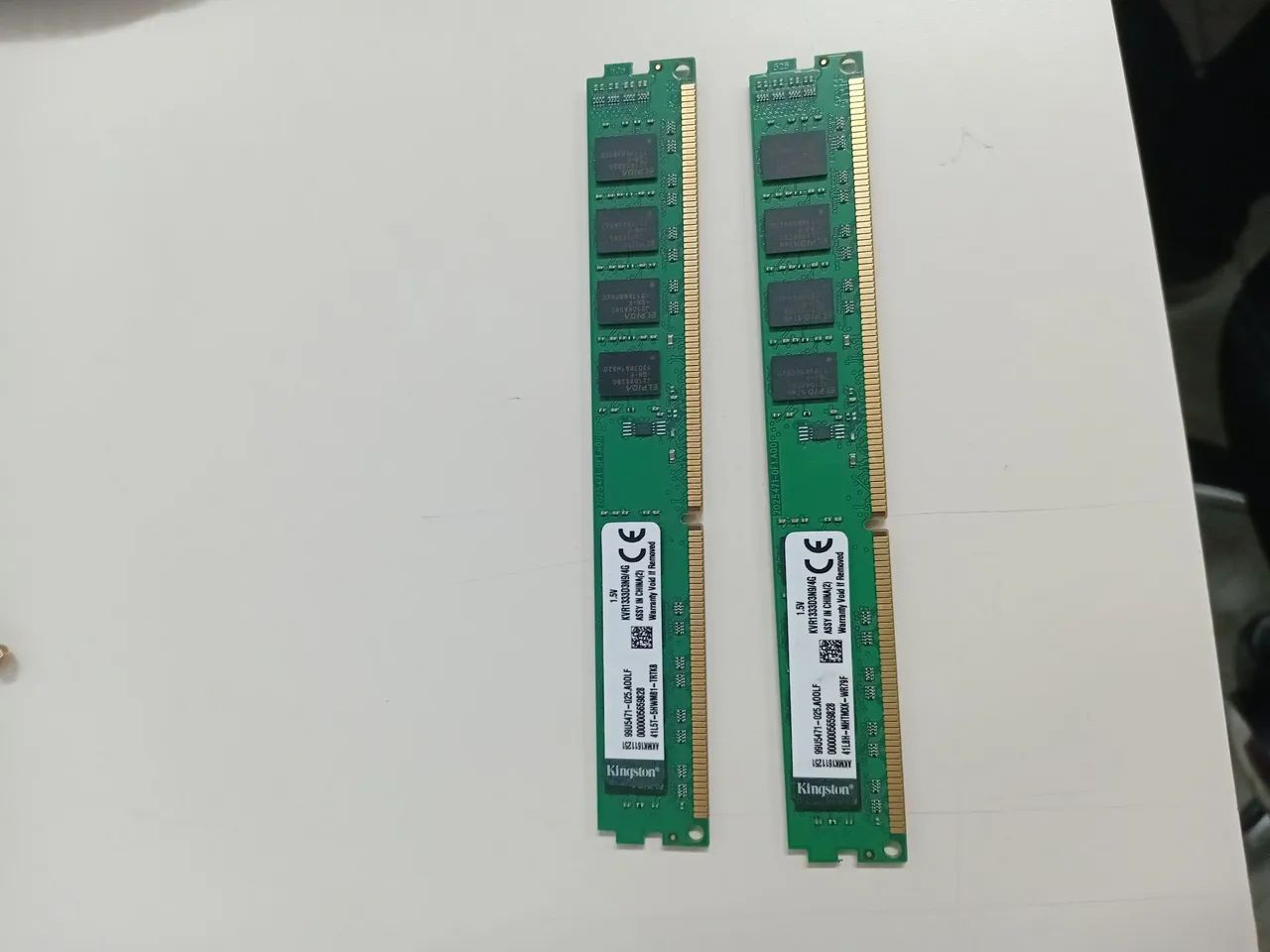 Memórias RAM Kingston - Foto 2