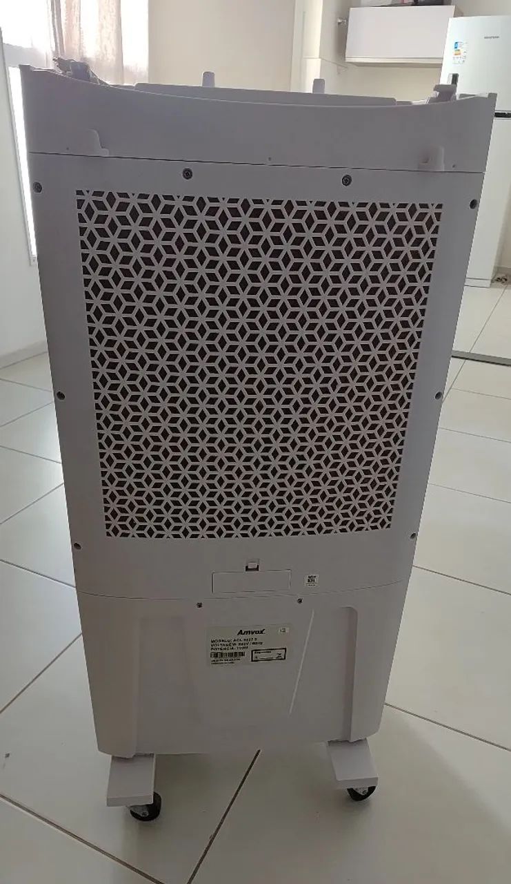 Vendo climatizador de Ar Armvox - Foto 3