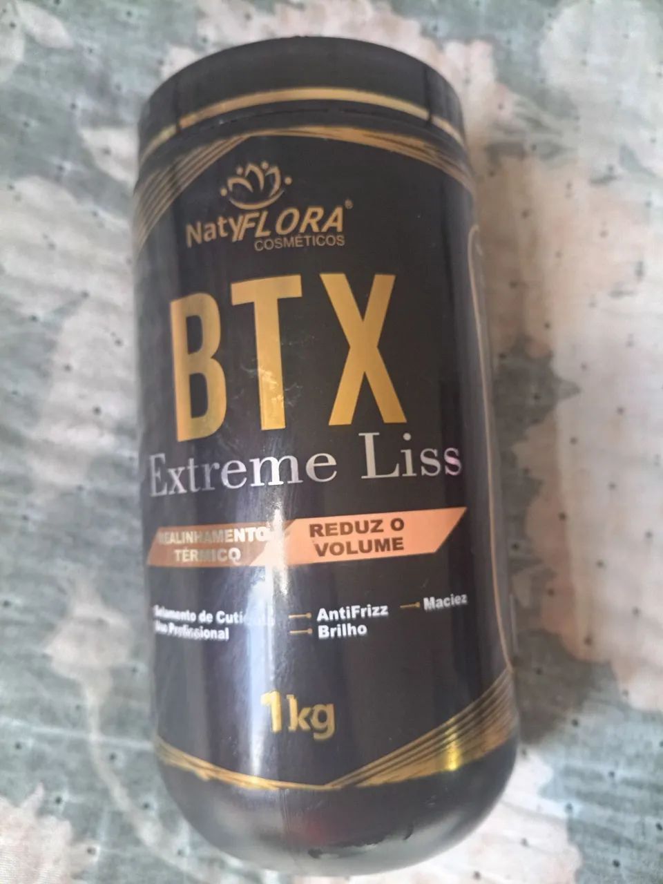 Btx capilar  - Foto 2