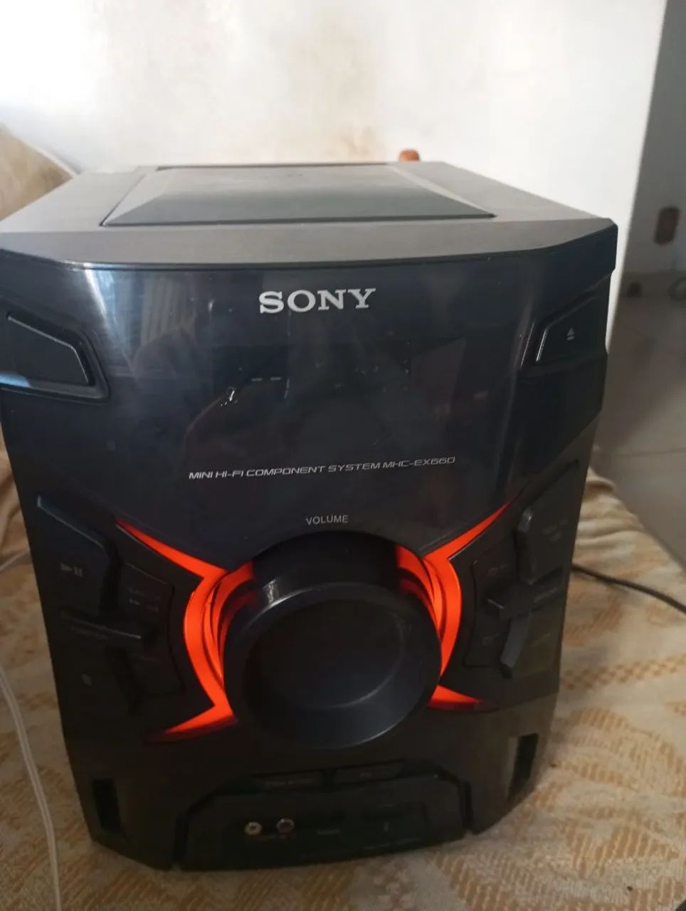 System Sony 