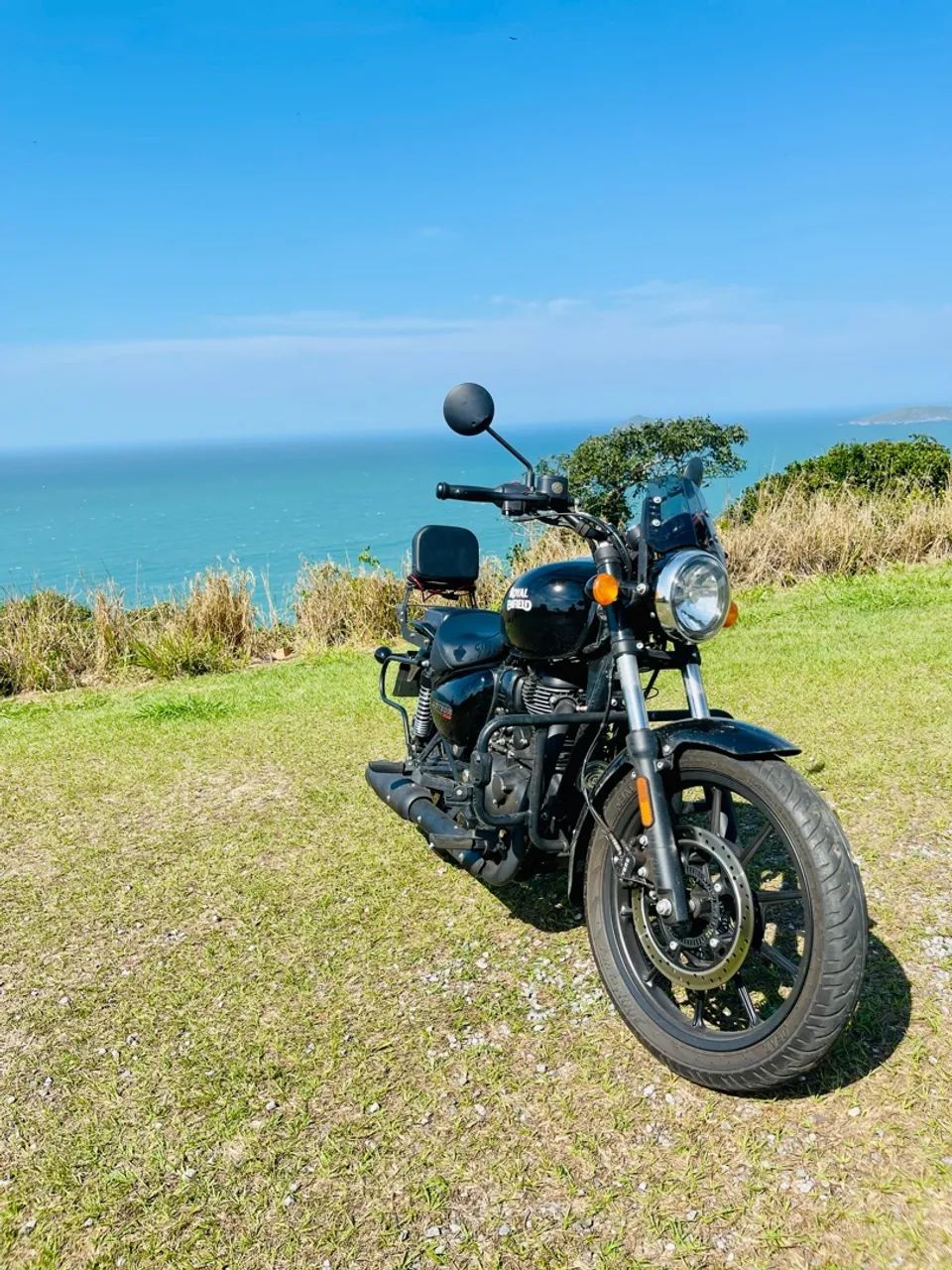 Meteor 350 - Foto 3