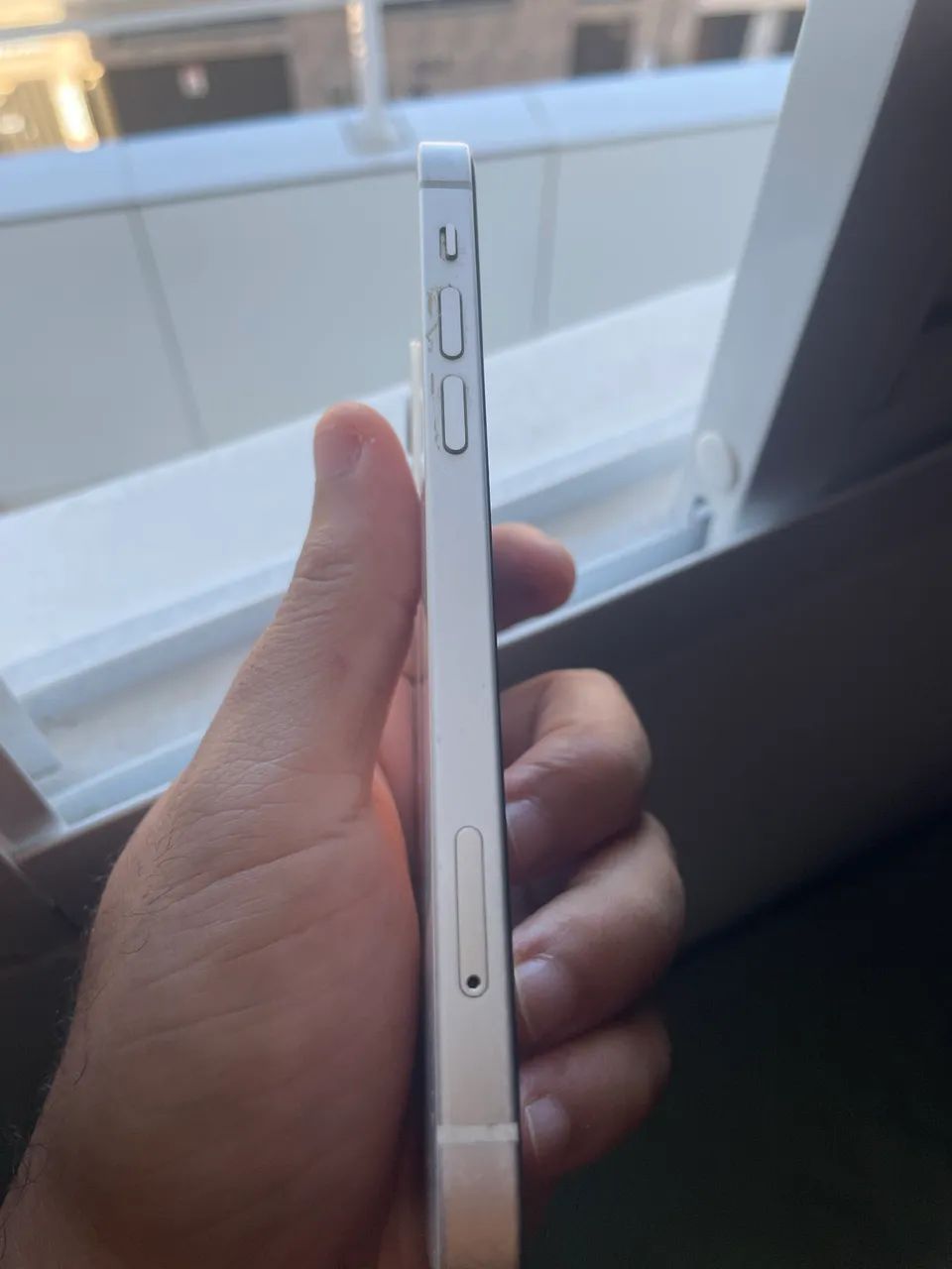 iPhone 12 - 128gb Branco  - Foto 5