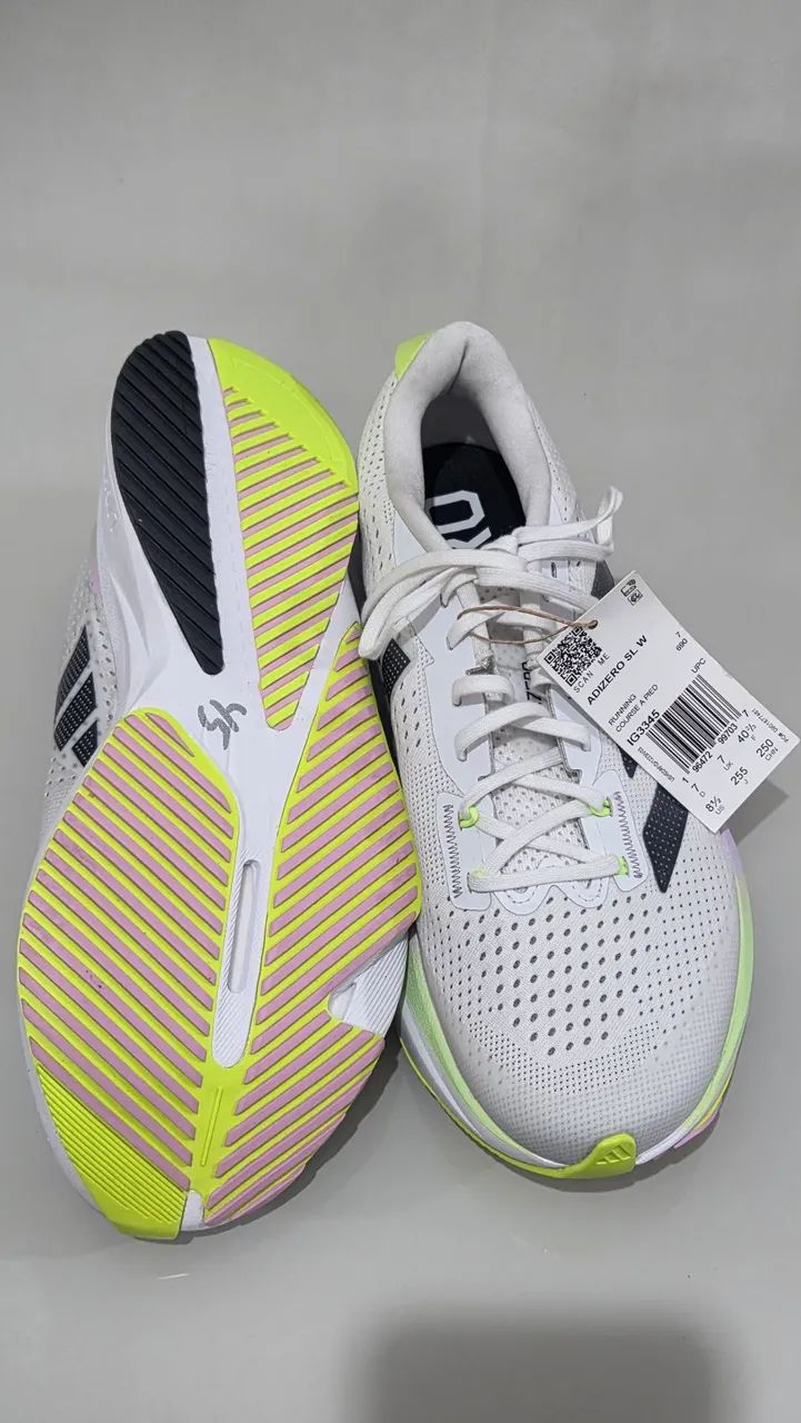 Tênis Adizero - Foto 4