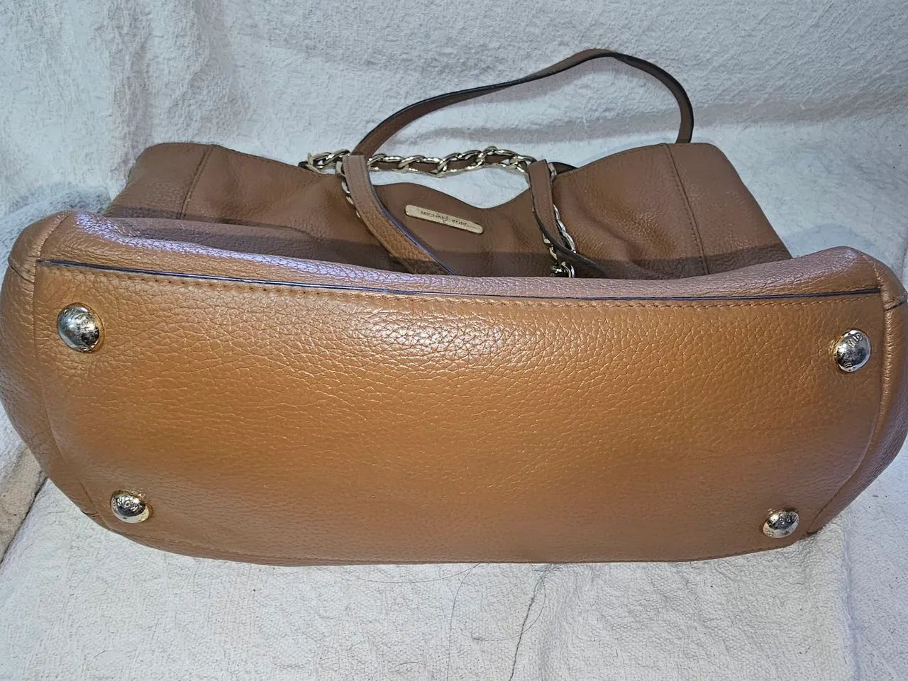Bolsa Michael Kros - Foto 4