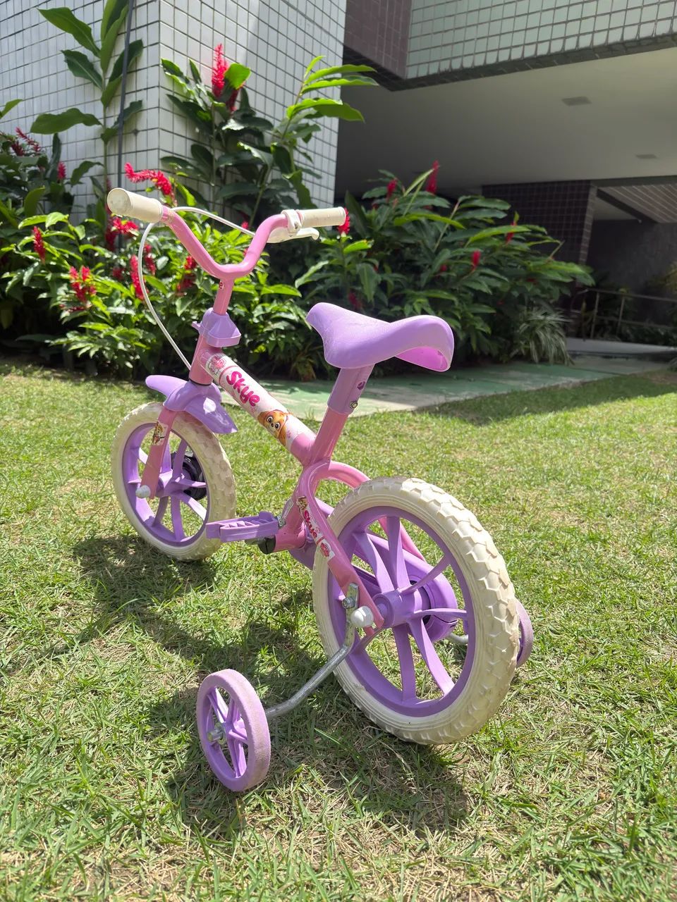 Bicicleta  - Foto 3