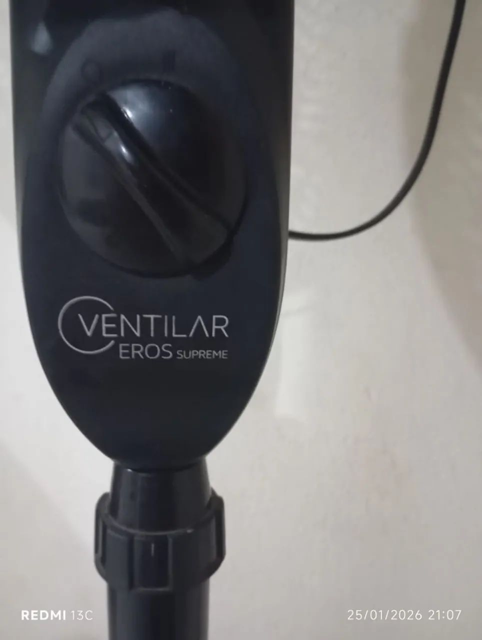Ventilador de coluna Cadence 127v - Foto 2