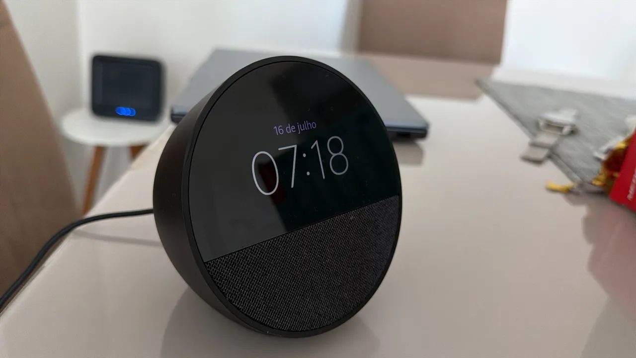 Amazon Echo Dot
