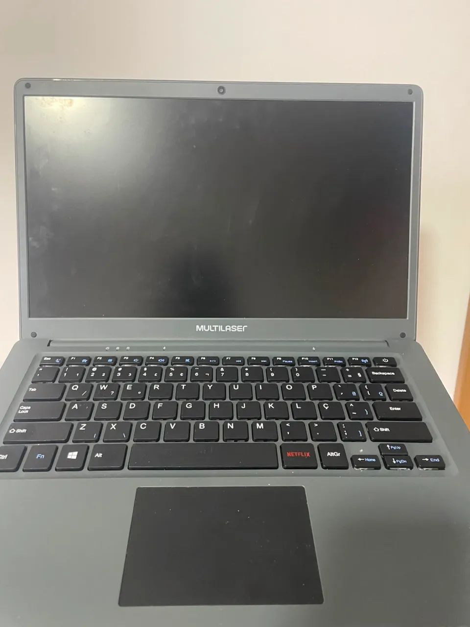 Notebook Multilaser