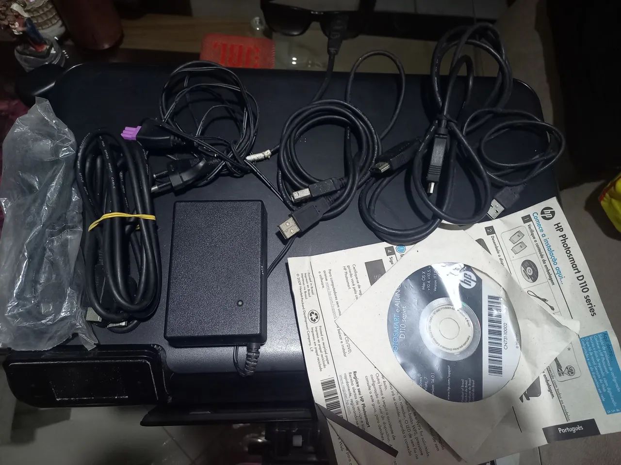 HP PRINTER - R$20065690772900737125
