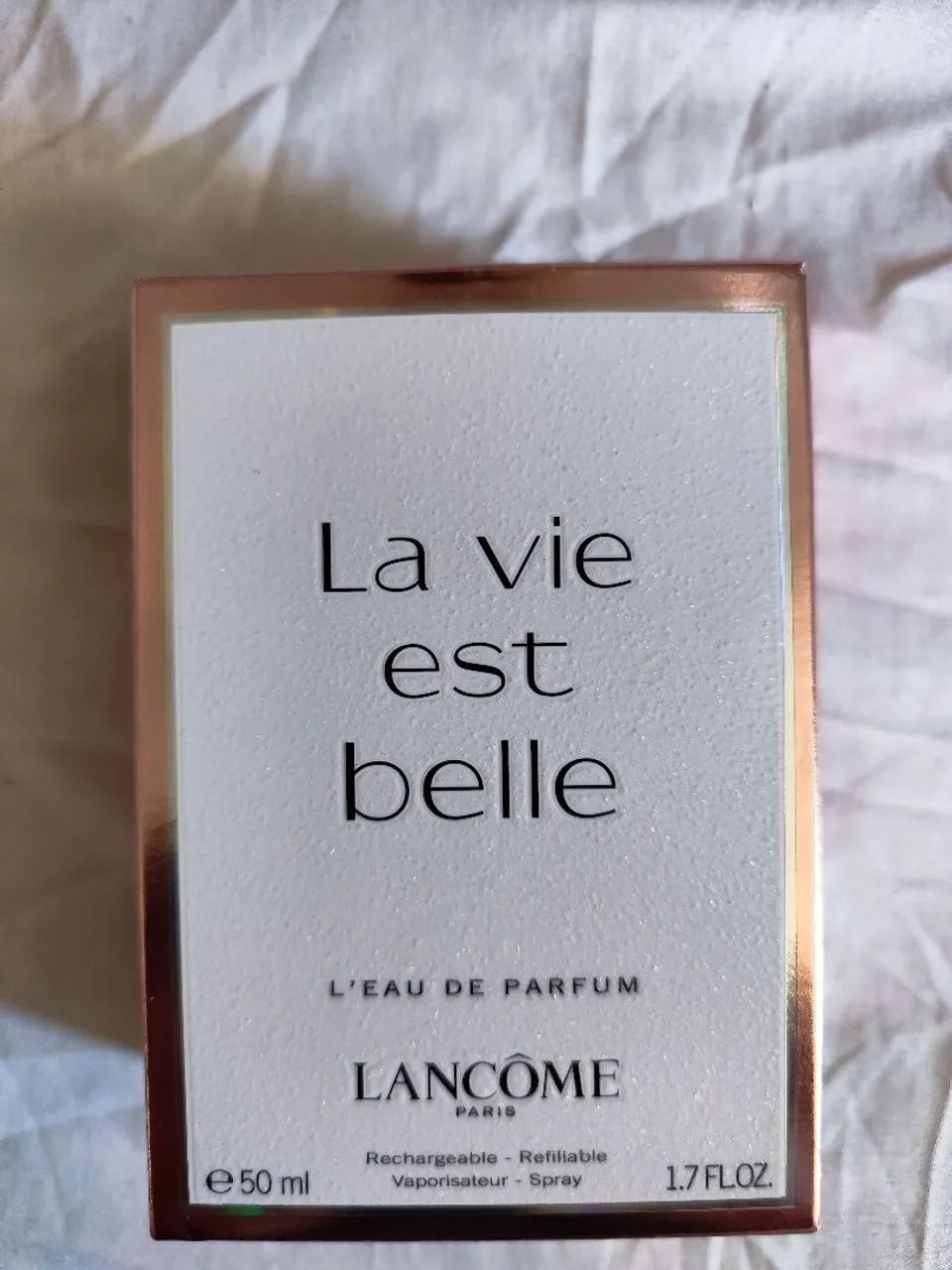 La Vie Est Belle Lancôme 50ml  - Foto 3