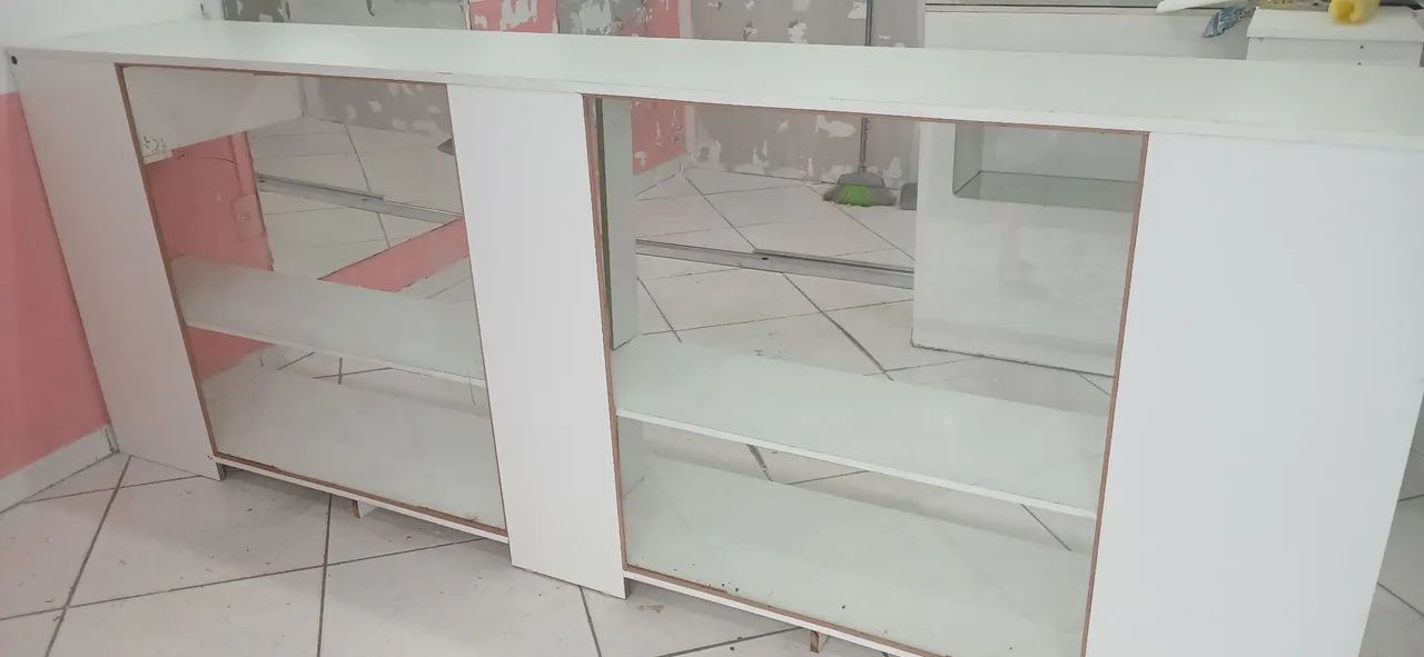 Vendo balcao para loja  - Foto 2