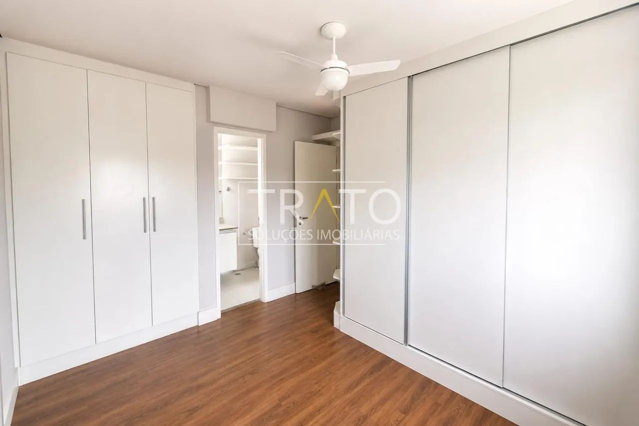 apartamento - Taquaral - Campinas - Foto 5