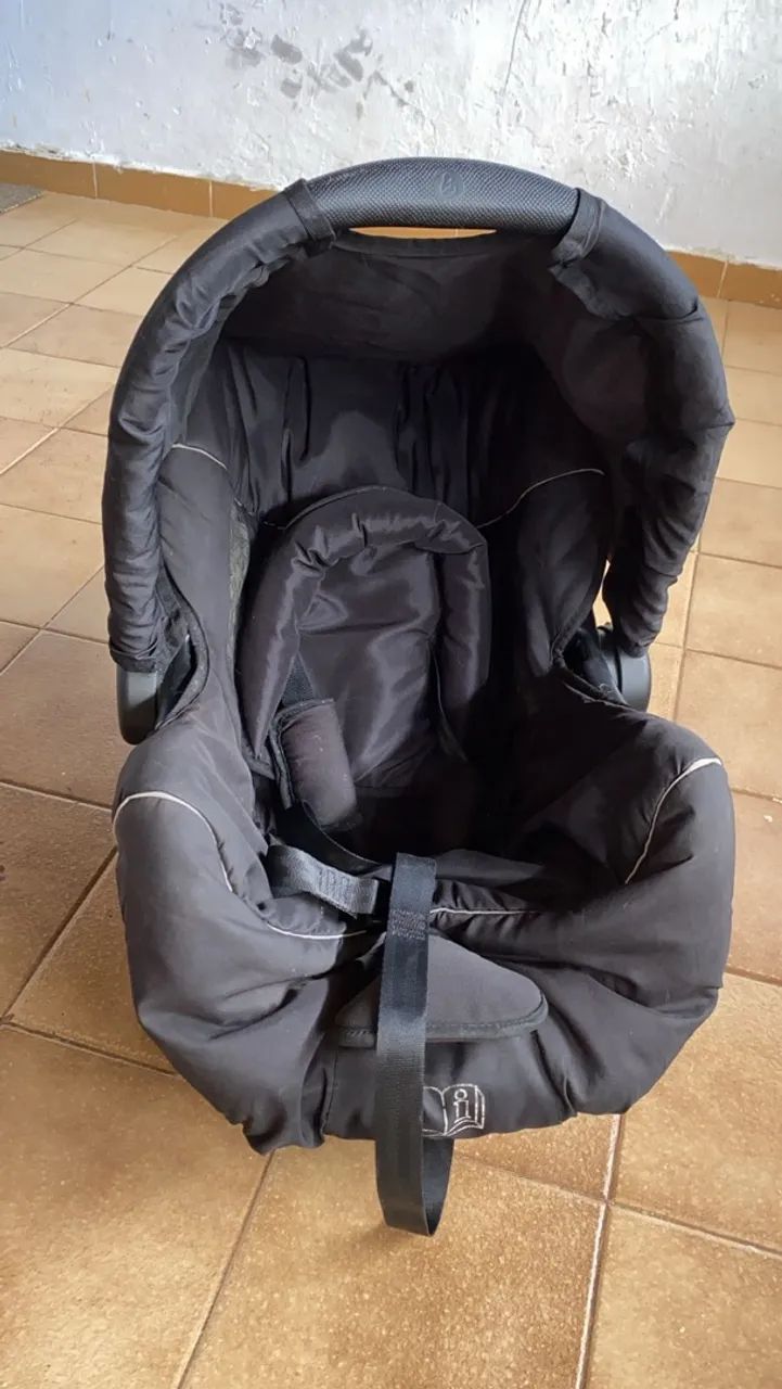 Bebê conforto 