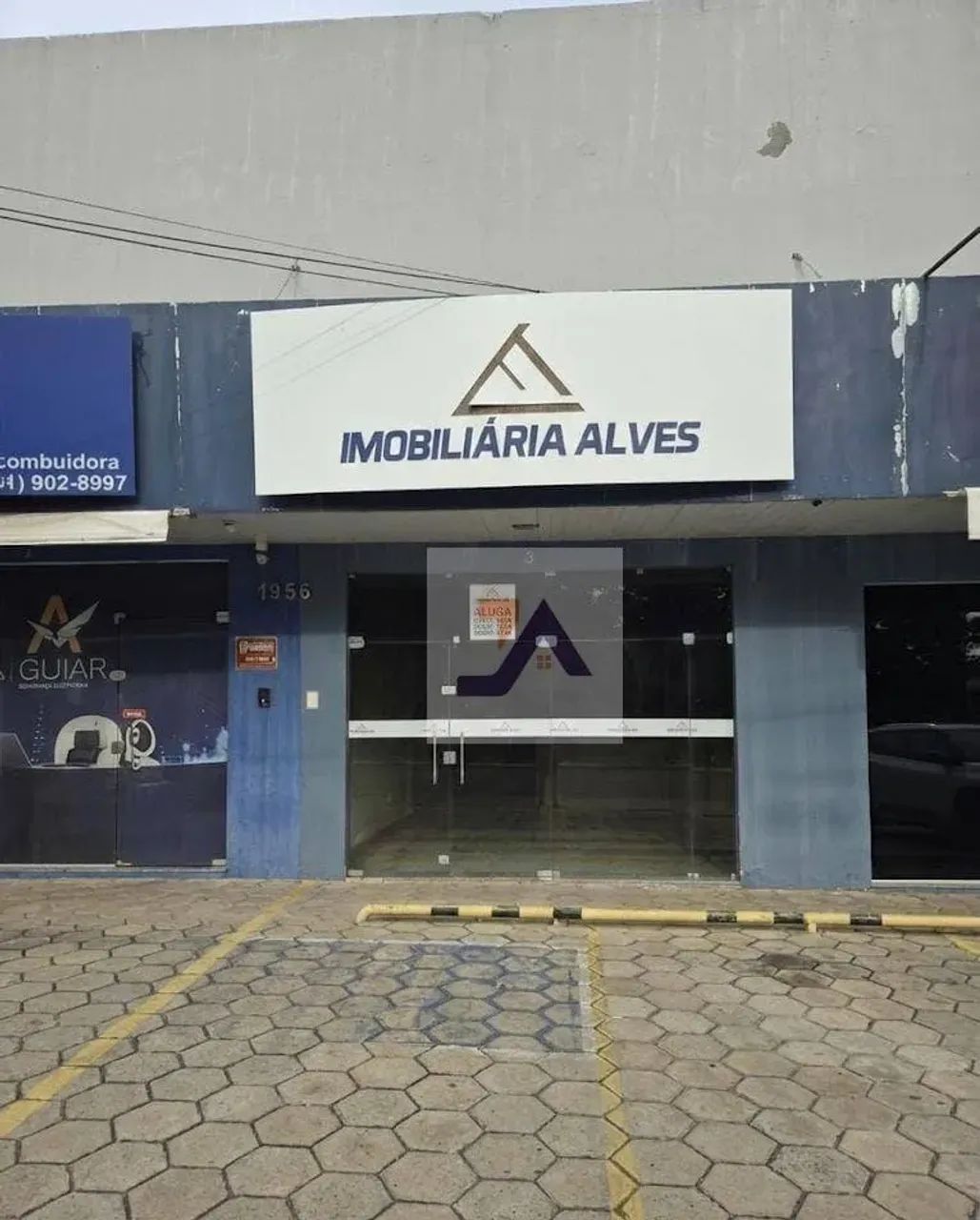 Sala Comercial Av Homero - Foto 2