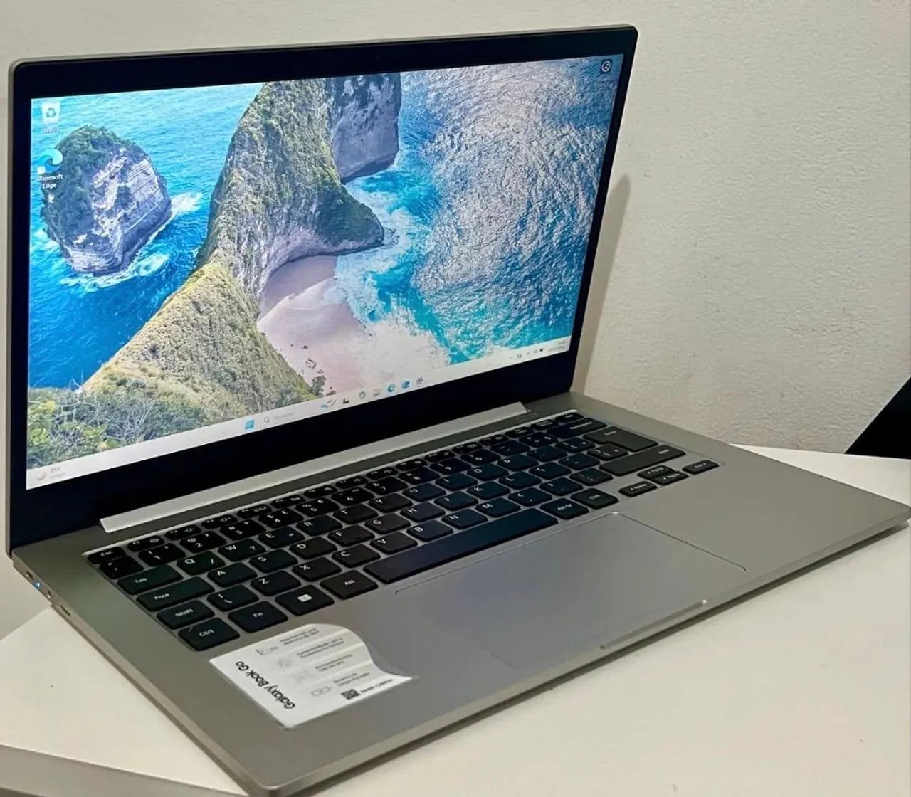 Notebook Samsung  - Foto 5