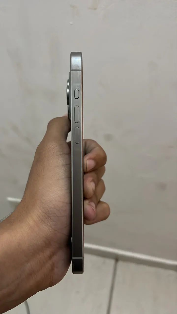 IPHONE 15 PRO MAX 256GB - Foto 4
