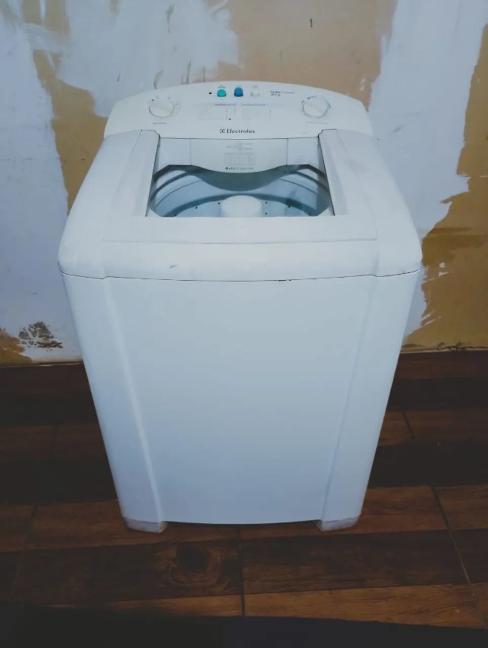 Maquina de lavar roupas Electrolux