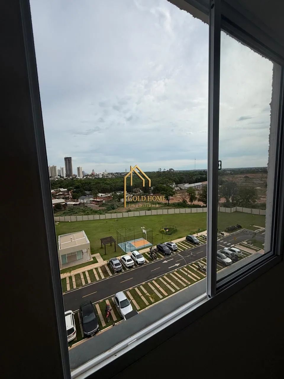 APARTAMENTO PARA ALUGUEL CHAPADA CESARI