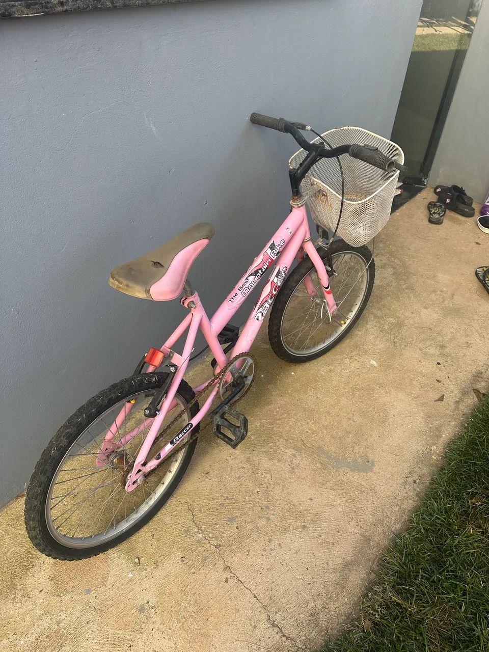 Bicicleta feminina  - Foto 2
